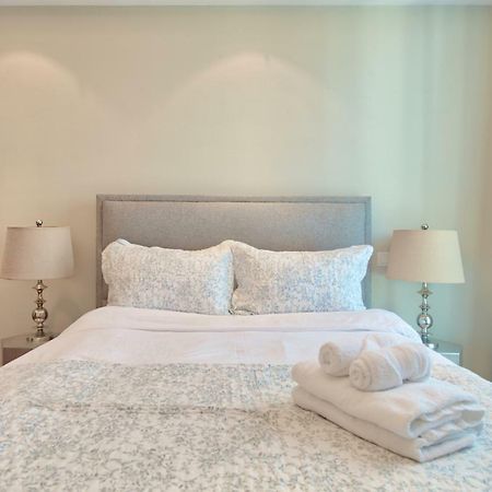 Luton Vacation Homes - The Marina Torch - Sea View - 64Ab07 Dubaj Zewnętrze zdjęcie