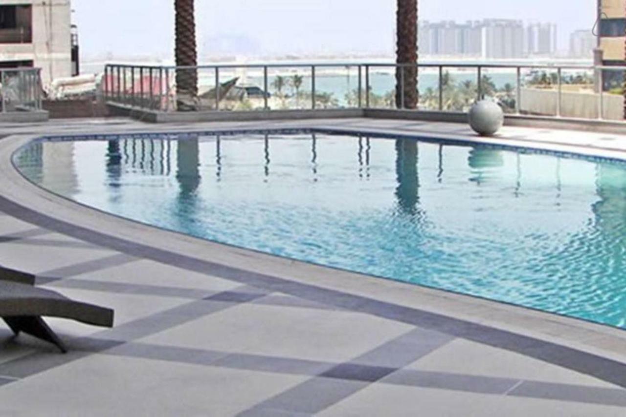 Luton Vacation Homes - The Marina Torch - Sea View - 64Ab07 Dubaj Zewnętrze zdjęcie