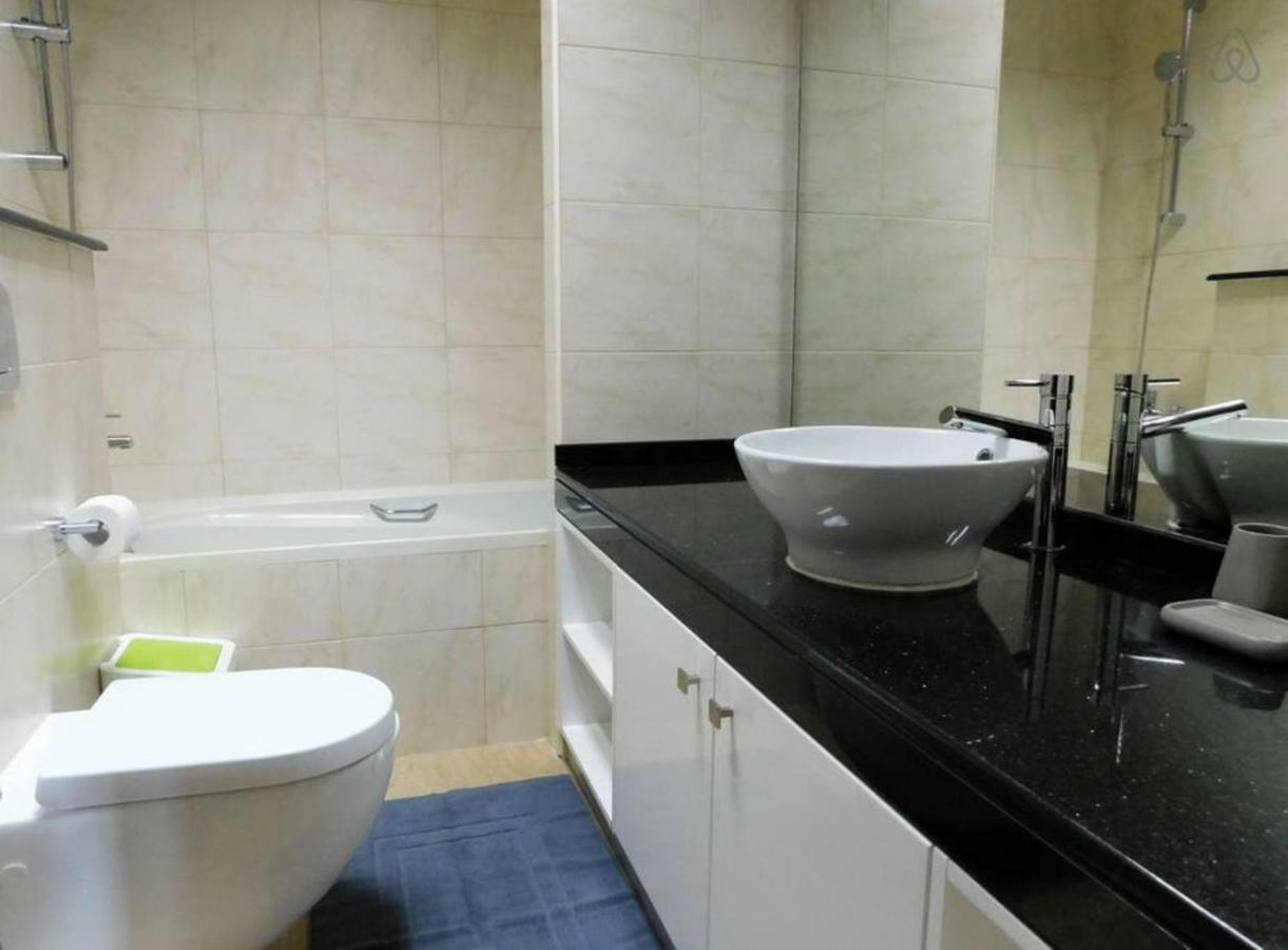 Luton Vacation Homes - The Marina Torch - Sea View - 64Ab07 Dubaj Zewnętrze zdjęcie