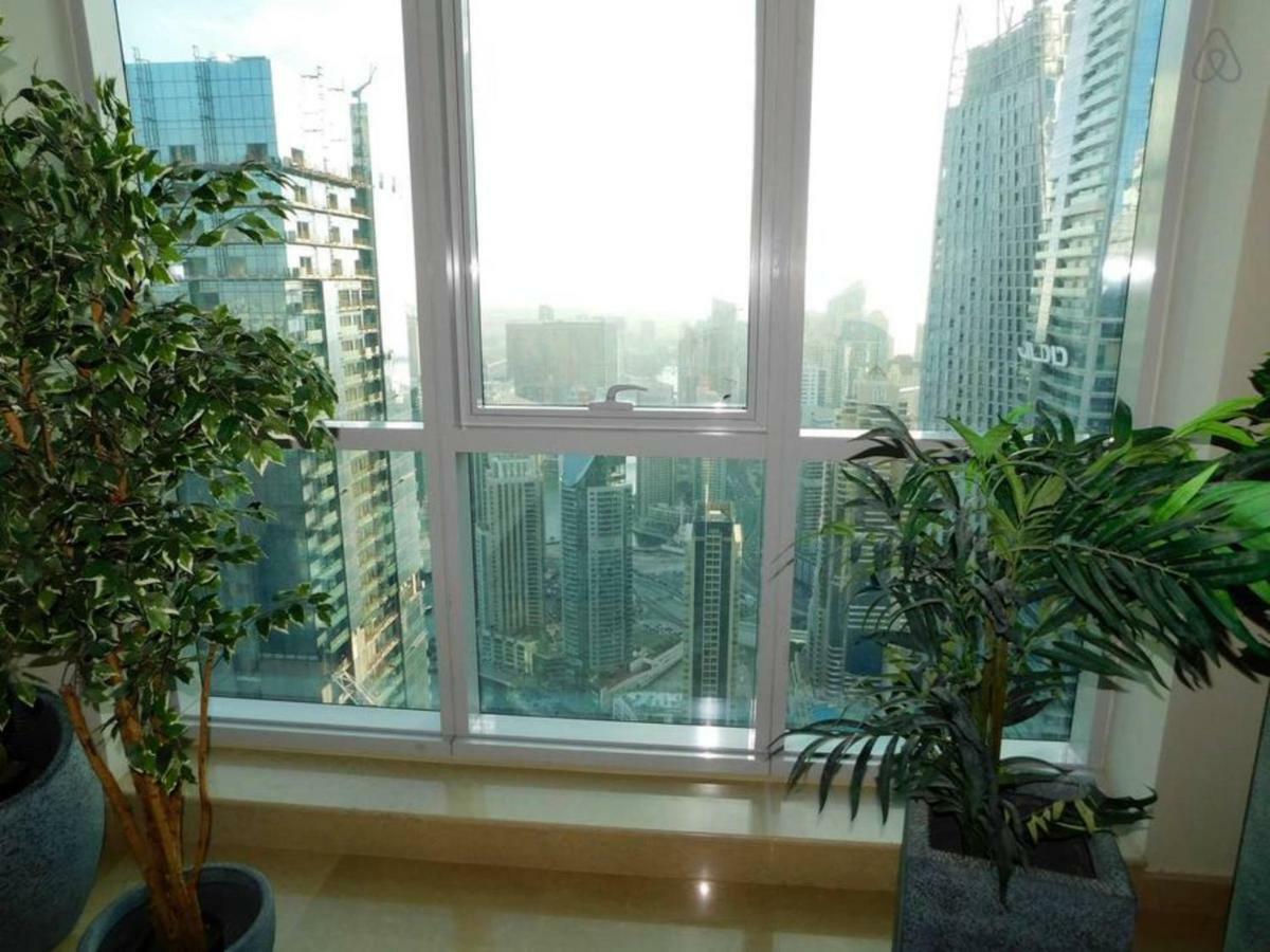 Luton Vacation Homes - The Marina Torch - Sea View - 64Ab07 Dubaj Zewnętrze zdjęcie