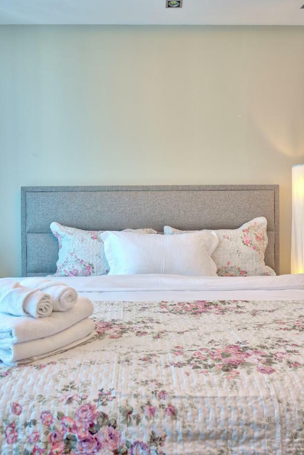 Luton Vacation Homes - The Marina Torch - Sea View - 64Ab07 Dubaj Zewnętrze zdjęcie