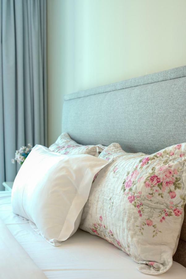 Luton Vacation Homes - The Marina Torch - Sea View - 64Ab07 Dubaj Zewnętrze zdjęcie